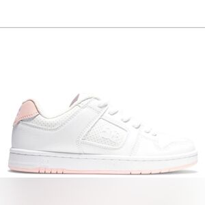 DC shoes women Manteca 6.5